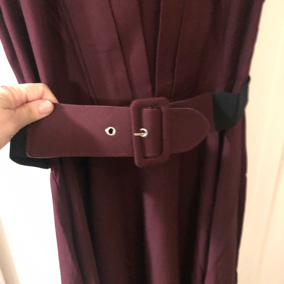 Professional/work dress. City Chic - Picture 3 of 3